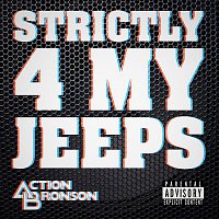 Strictly 4 My Jeeps