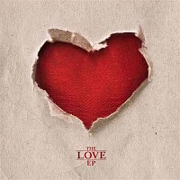 Various Artists.. – Atlantic/Elektra Records Present The Love - EP
