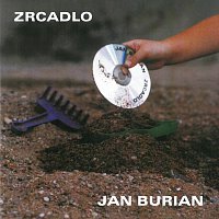 Jan Burian – Zrcadlo CD