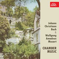 Ars rediviva – Komorní skladby Johanna Christianna Bacha a Wolfganga Amadea Mozarta FLAC