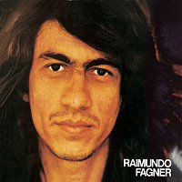 Přední strana obalu CD Raimundo Fagner 2003