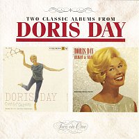 Doris Day – Cuttin' Capers / Bright And Shiny