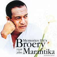 Broery Marantika – Memories Hits 1948 - 2000