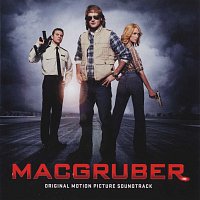 Různí interpreti – MacGruber