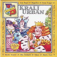 Různí interpreti – Kralj Urban