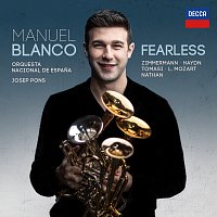 Manuel Blanco, Josep Pons, Orquesta Nacional De Espana – Fearless