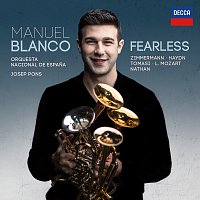 Manuel Blanco, Josep Pons, Orquesta Nacional de Espana – Fearless