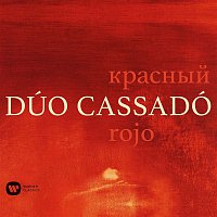 Duo Cassadó – Rojo