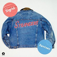 Strangers [Remixes]