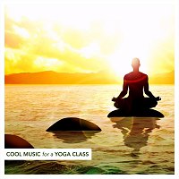 Různí interpreti – Cool Music for a Yoga Class