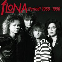 Ilona – Periodi 1986-1990