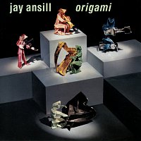 Jay Ansill – Origami