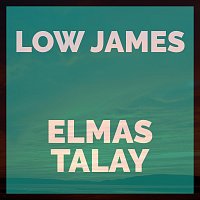 Přední strana obalu CD Low James