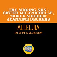 The Singing Nun (Soeur Sourire) – Alleluia [Live On The Ed Sullivan Show, January 5, 1964]