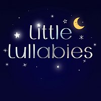 Přední strana obalu CD Little Lullabies