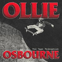 Red Tape Redemption – Ollie Osbourne