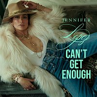 Jennifer Lopez – Can't Get Enough