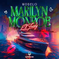 El Fredy – Modelo Marilyn Monroe
