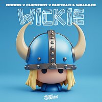 NoooN, CUPSTADT, Buffalo&Wallace – Wickie