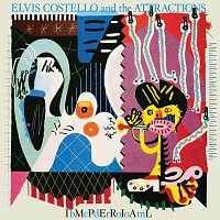 Elvis Costello & The Attractions – Imperial Bedroom
