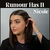 Přední strana obalu CD Rumour Has It