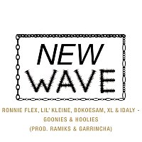Ronnie Flex, Lil Kleine, Bokoesam, XL, Idaly – Goonies & Hoolies