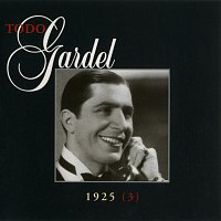 Carlos Gardel – La Historia Completa De Carlos Gardel - Volumen 34