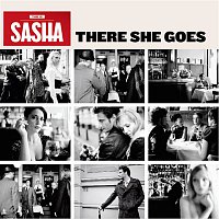 Sasha – There She Goes