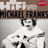 Michael Franks – Rhino Hi-Five: Michael Franks
