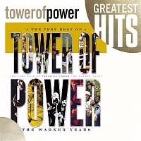 Tower Of Power – The Very Best Of Tower Of Power: The Warner Years