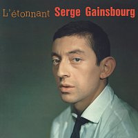 Serge Gainsbourg – L'étonnant Serge Gainsbourg (N°3)