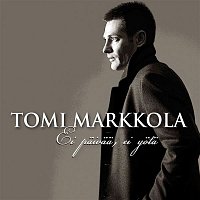 Tomi Markkola – Ei paivaa, ei yota
