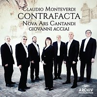 Nova Ars Cantandi, Giovanni Acciai – Monteverdi: Contrafacta