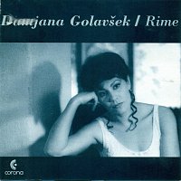 Damjana Golavšek – Rime