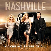 Nashville Cast, Aubrey Peeples – Makes No Sense At All