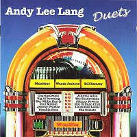 Andy Lee Lang, Johnnie Allan – Duets