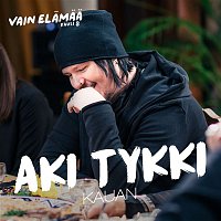 Aki Tykki – Kauan (Vain elamaa kausi 8)