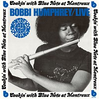 Bobbi Humphrey – Live: Cookin' With Blue Note At Montreux