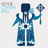 Keane – Crystal Ball [Radio Session Vesion]