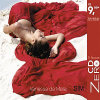 Vanessa Da Mata – Sim - CD Zero