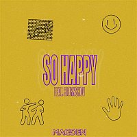 Madden – So Happy (feat. Bjornskov)