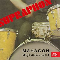 Mahagon – Motýlí křídla a další 4 MP3