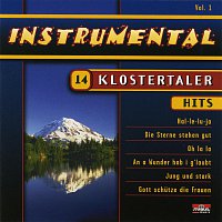 Klostertaler – 14 Klostertaler Hits Vol. 1