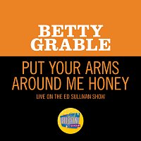 Betty Grable – Put Your Arms Around Me Honey [Live On The Ed Sullivan Show, September 22, 1957]