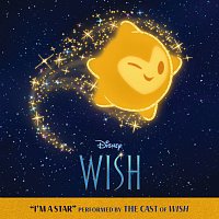 Wish - Cast, Disney – I'm A Star [From "Wish"]