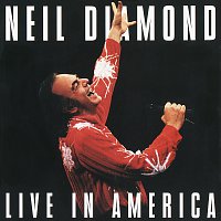 Neil Diamond – Live In America