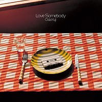 Yuji Oda, Maxi Priest – Love Somebody