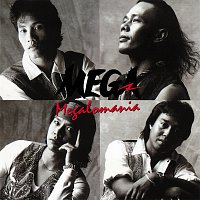Mega – Megalomania