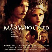 Salvatore Licitra, Kronos Quartet, Orchestra of the Royal Opera House, Covent Garden, Sian Edwards – The Man Who Cried - Original Motion Picture Soundtrack