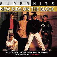 New Kids On The Block – Super Hits